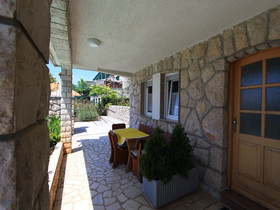 Apartments Elena