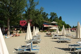 Apartments Elena