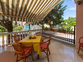 Apartments Eva