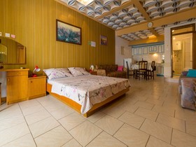 Apartments Eva