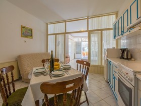 Apartments Eva