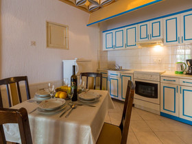 Apartments Eva