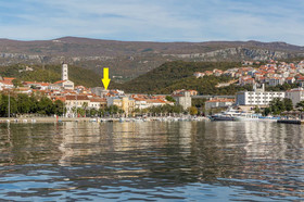 Apartments Feda
