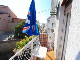 Apartments Feda