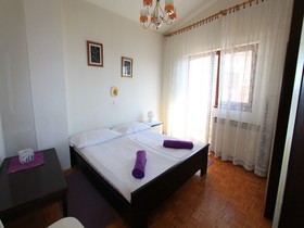 Apartments Feda