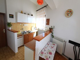 Apartments Feda