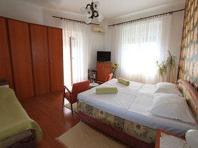 Apartments Feda
