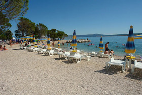 Apartments Feda