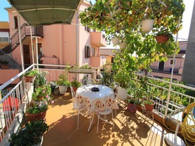 Apartments Feda
