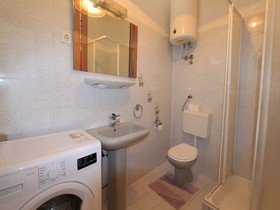 Apartments Feda