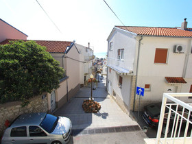 Apartments Feda