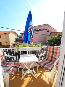 Apartments Feda