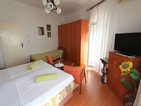 Apartments Feda