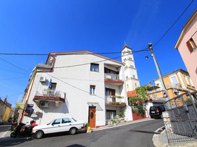 Apartments Feda