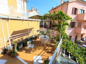 Apartments Feda