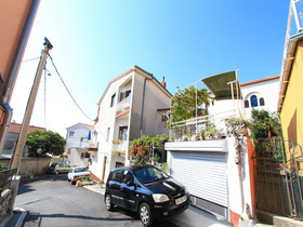 Apartments Feda