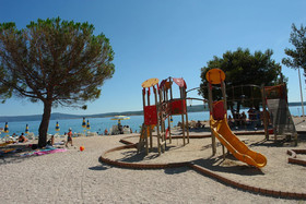 Apartments Feda