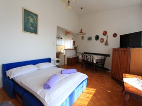 Apartments Feda
