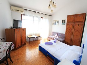 Apartments Feda