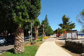 Apartments Feda