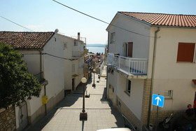 Apartments Feda