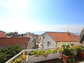 Apartments Feda