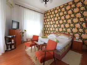 Apartments Feda