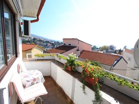 Apartments Feda