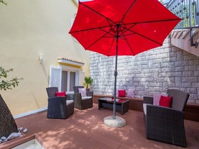 Apartments Franco