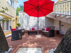 Apartments Franco