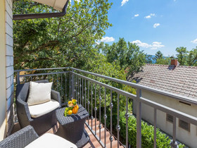Apartments Franco