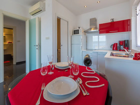 Apartments Franco