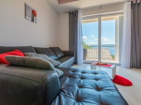 Apartments Franco