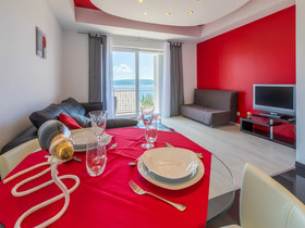 Apartments Franco