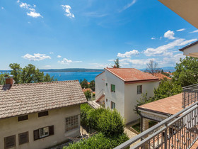 Apartments Franco