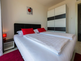 Apartments Franco