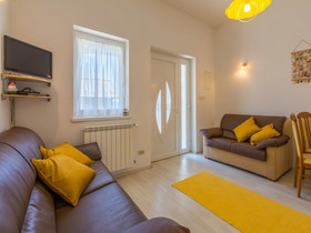 Apartments Franco