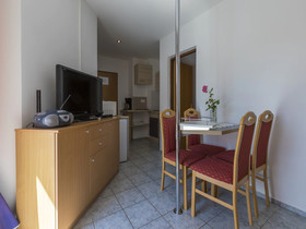 Apartments Frutis