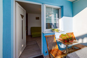 Apartments Frutis