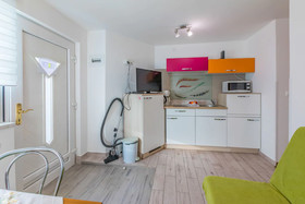 Apartments Frutis