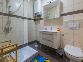 Apartments Frutis