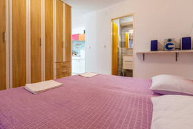 Apartments Frutis