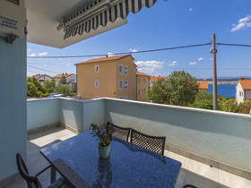 Apartments Frutis