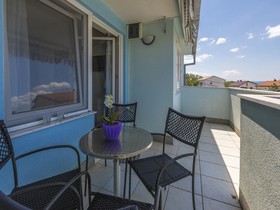 Apartments Frutis