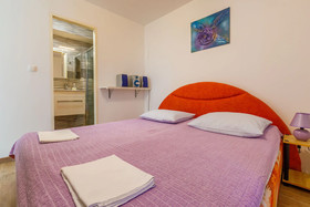 Apartments Frutis