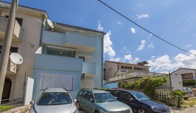 Apartments Frutis