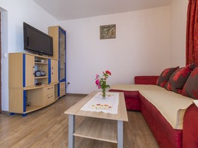Apartments Frutis