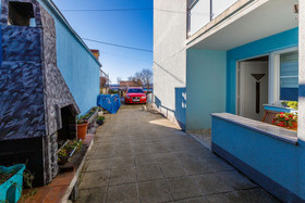 Apartments Frutis