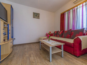 Apartments Frutis