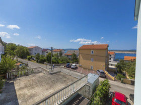 Apartments Frutis